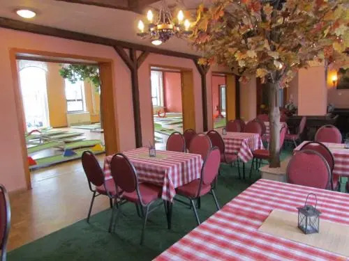 Hotel Seeblick