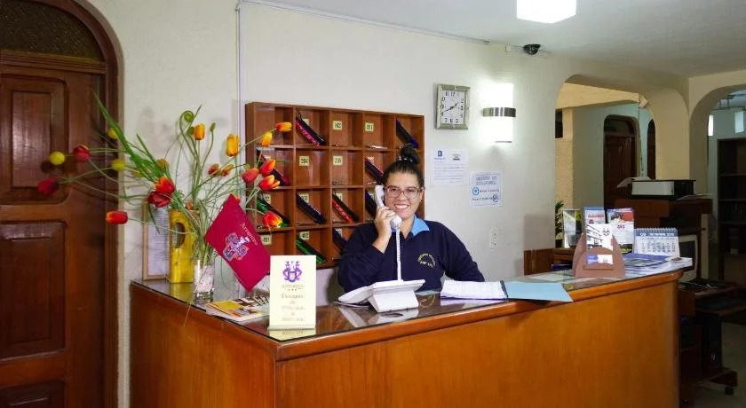 Astorga Hotel Arequipa