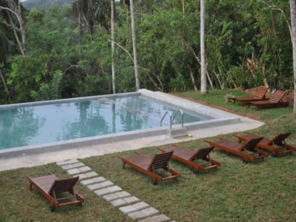 Esprit d'Ici Hotel