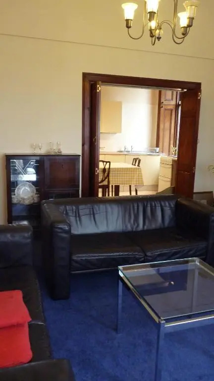 Kinneil Self Catering