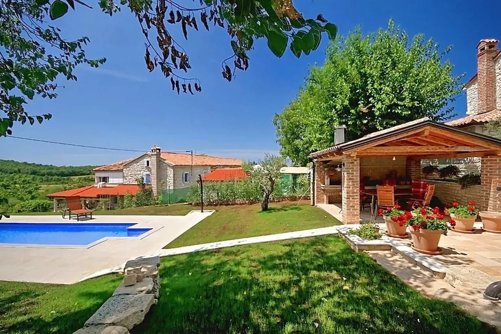 Casa Nono Nino