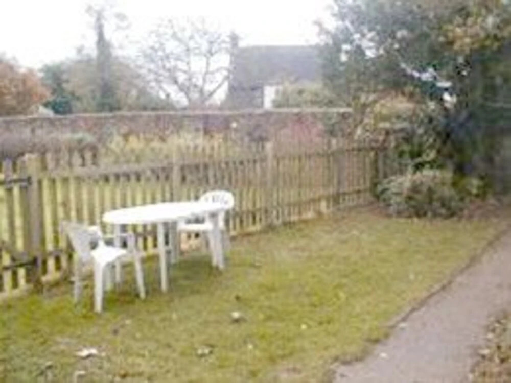 Durlock Lodge - B&B