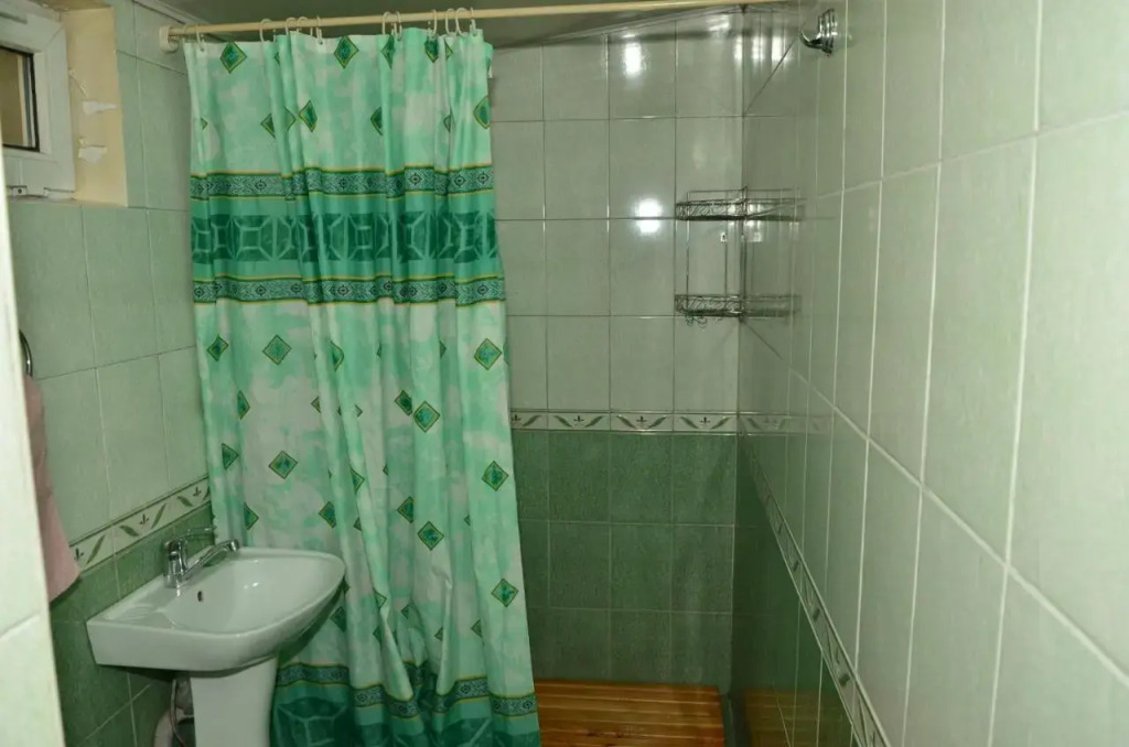 Guest House Domashniy Uyut
