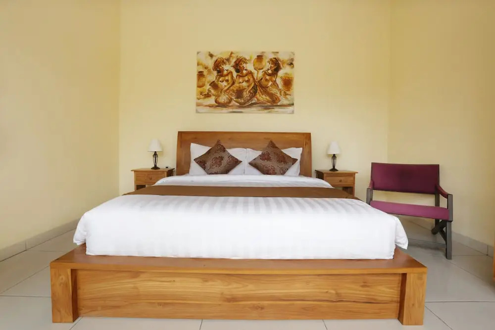 Jumah Villas Bingin
