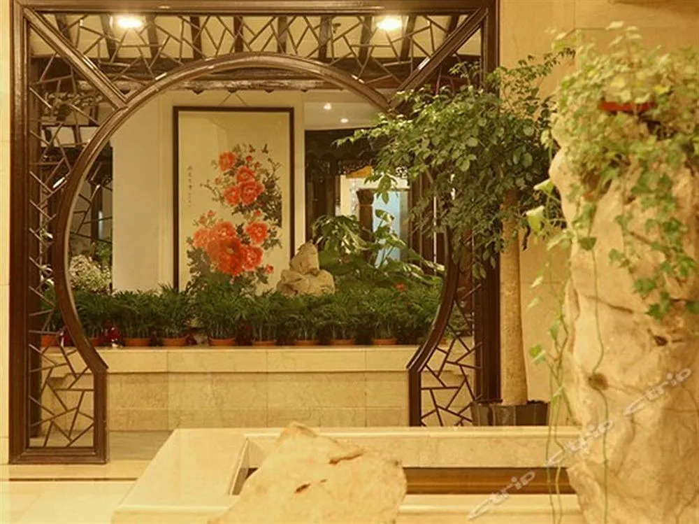 Oasis Tower