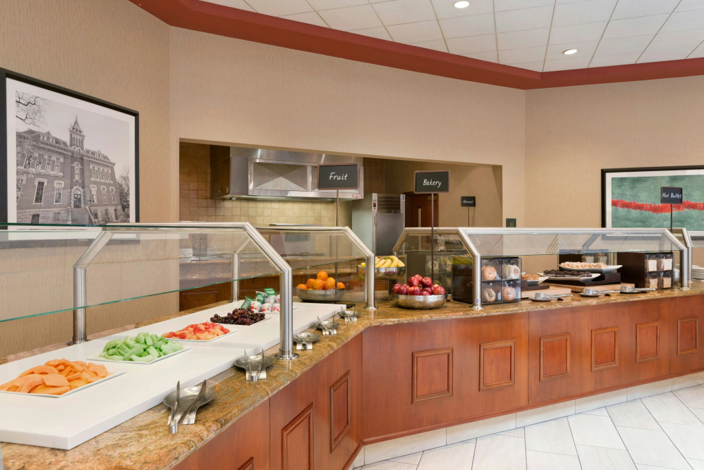 Embassy Suites by Hilton Franklin Cool Spring
