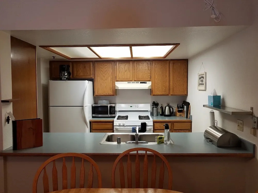 Skier`s The Meadows 228 - Sleeps 6 In Beds 1 Bedroom Condo