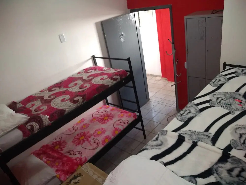Hostel Capital