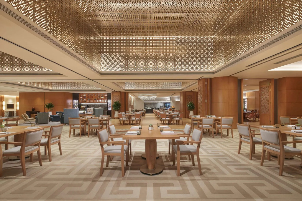 Hyatt Regency Metropolitan Chongqing
