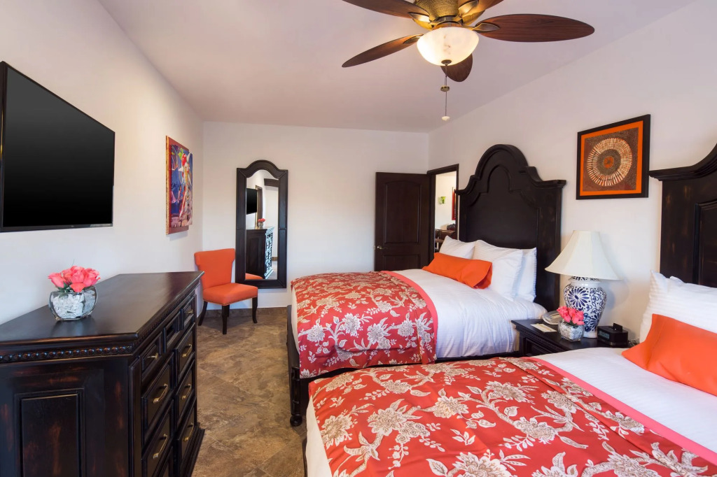 El Encanto All Inclusive Resort