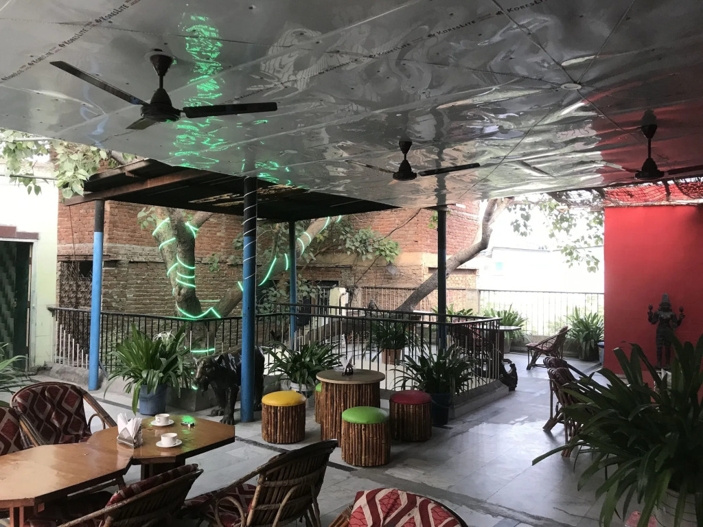 Hotel O Hare Rama guest house
