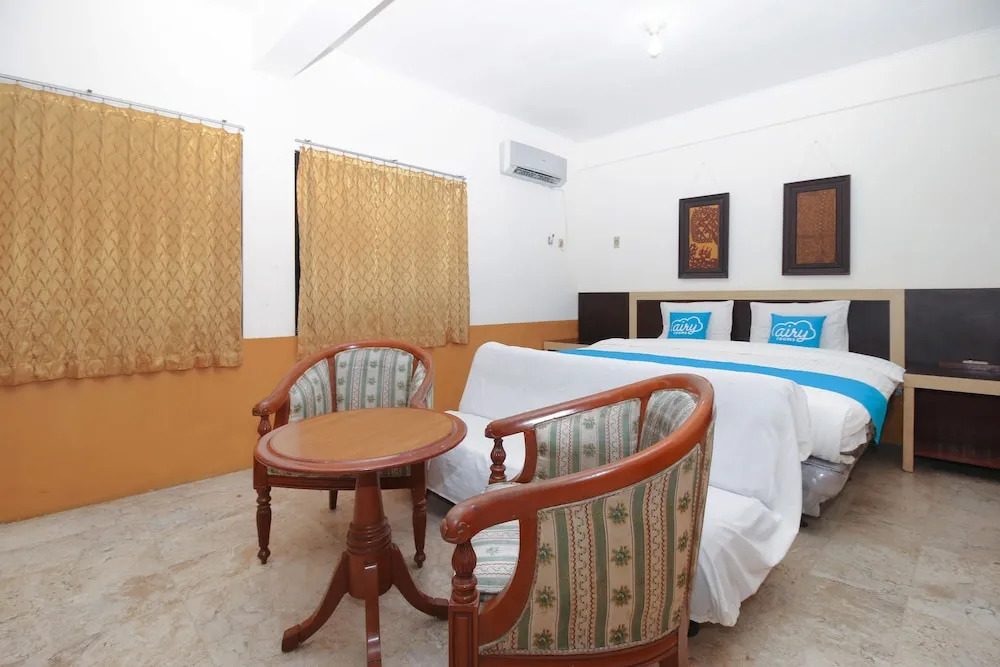 Airy Eco Stasiun Cirebon Siliwangi 87