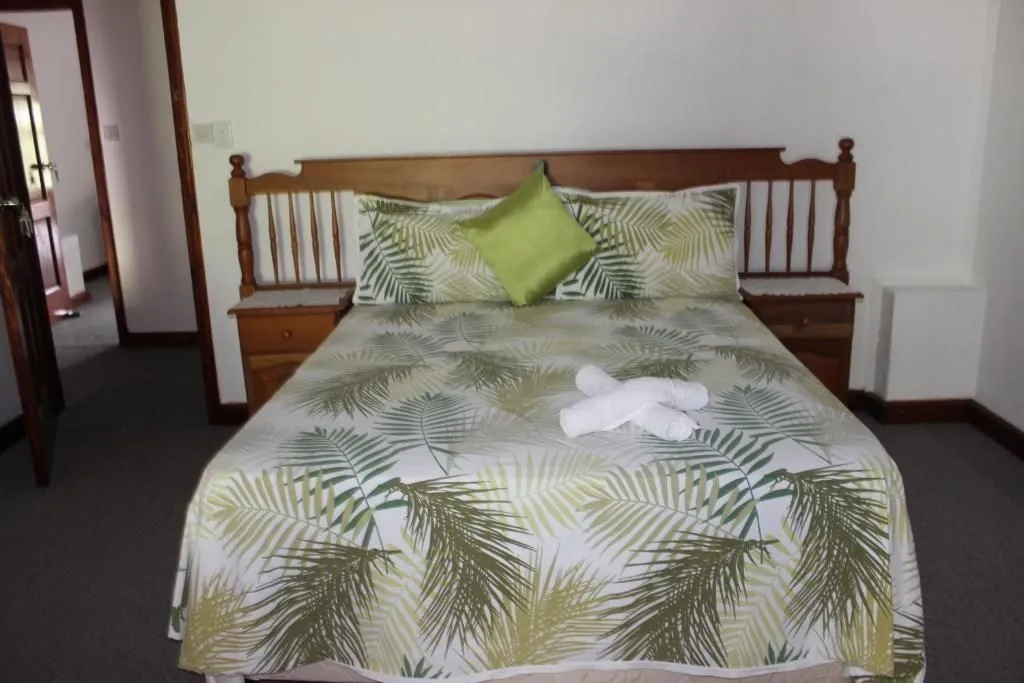 Le Chevalier Bay Guesthouse