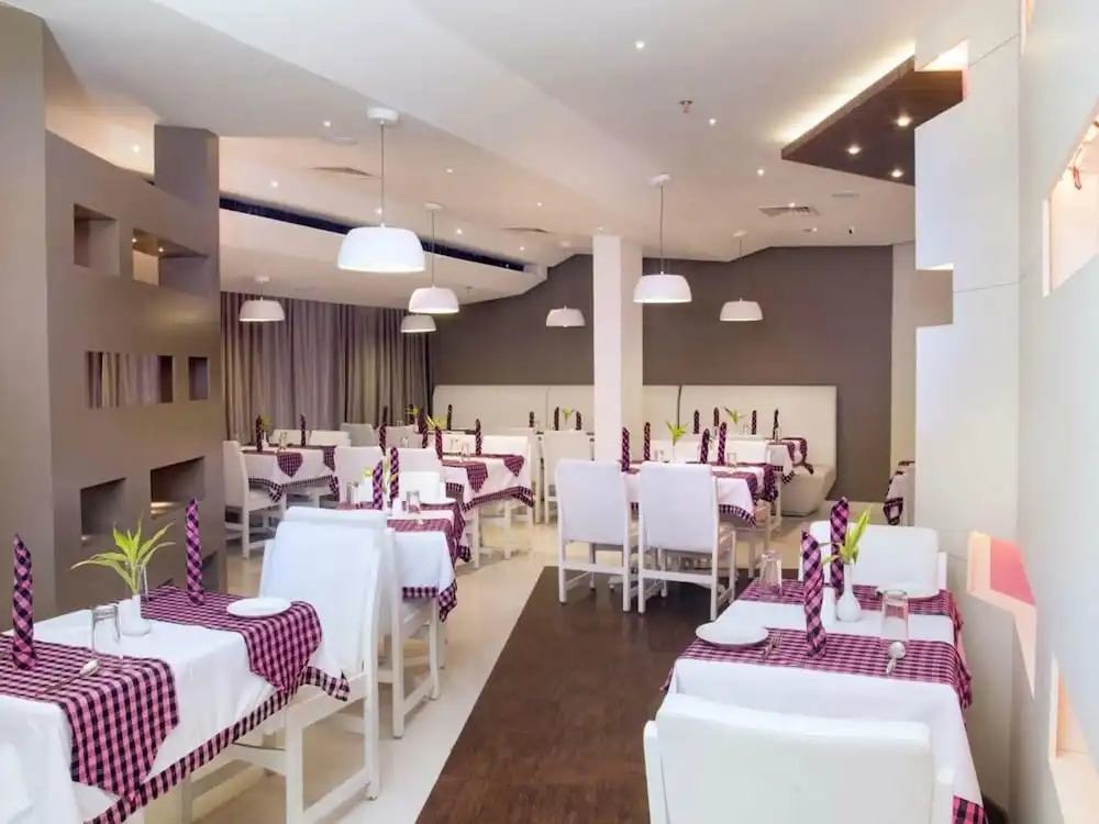 Hotel Indraprastha