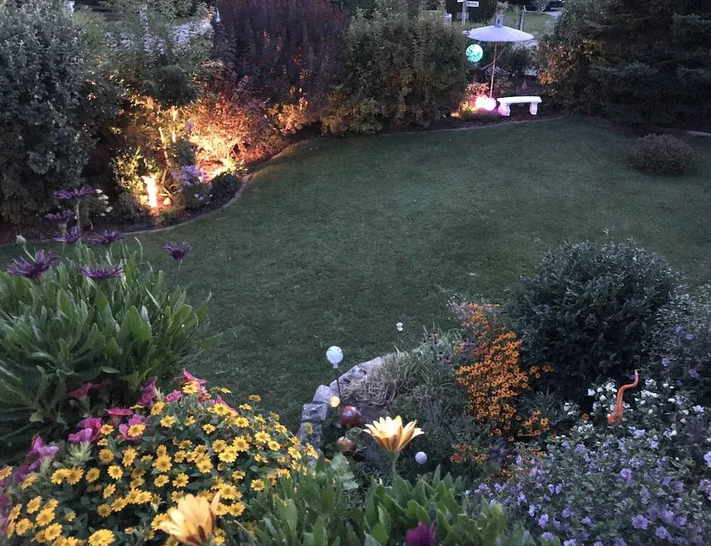Ferienwohnung Bellissima