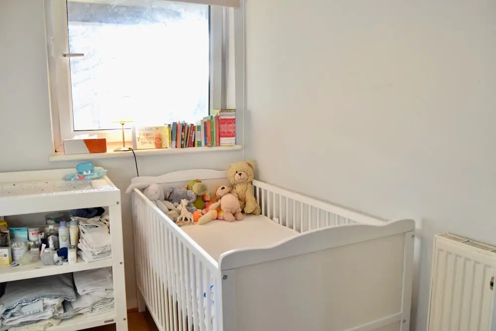 Spacious 3 Bedroom Family Home in Vauxhall