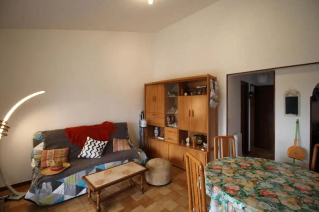 Maisonnette 40m2 pour 4 personnes