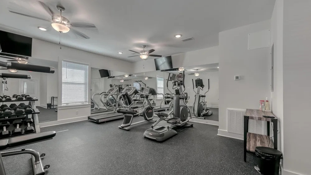 Hidden Lake Condos 321