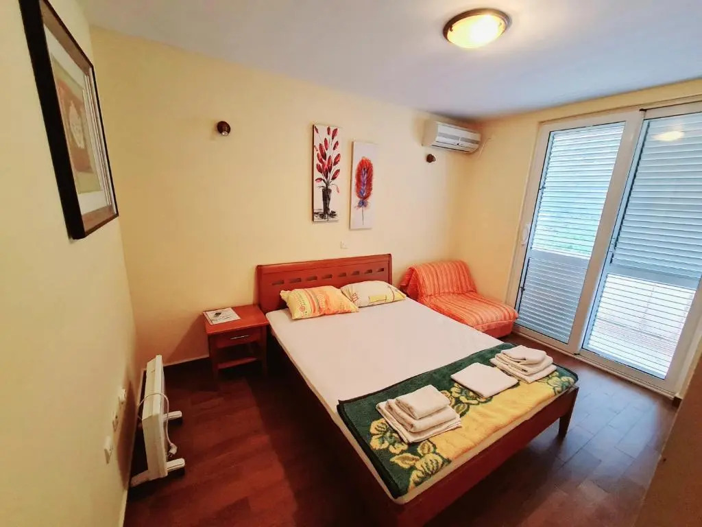 Apartment Stefan