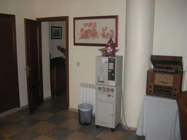 Hostal El Pinar