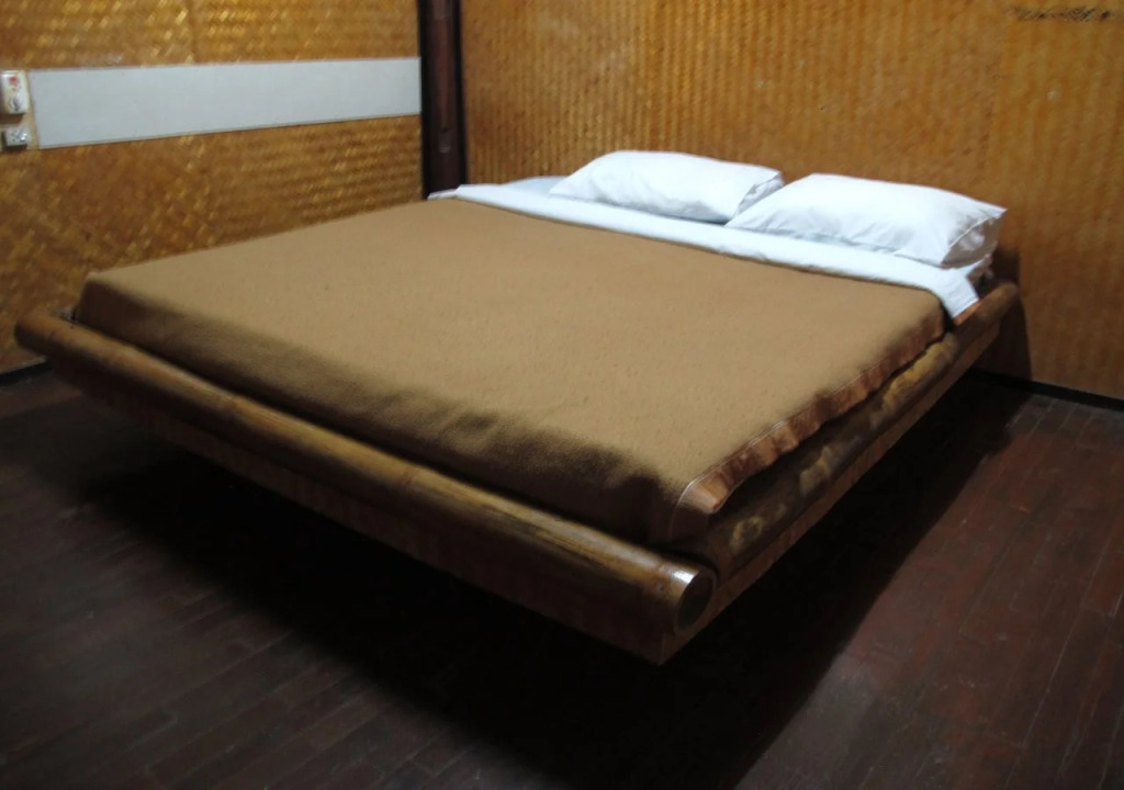 Akha River House
