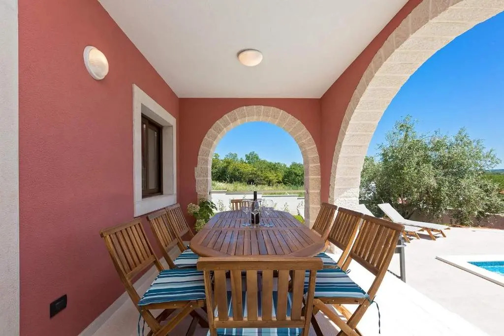 Villa Rea