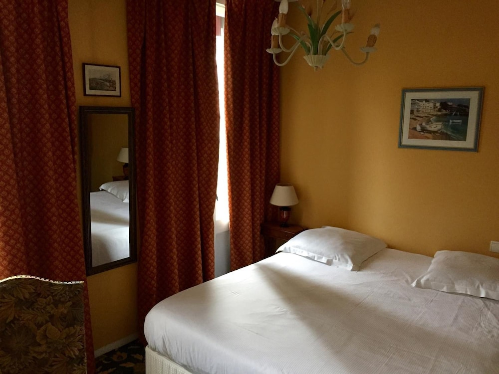 Hotel de Normandie