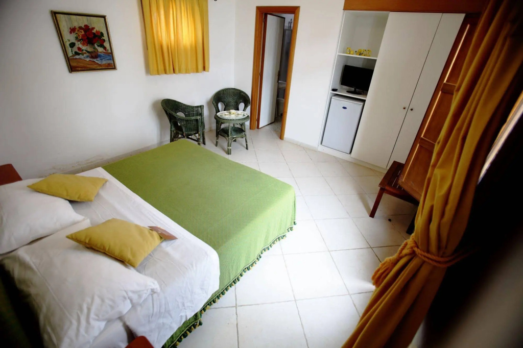 Hotel Masseria Tutosa