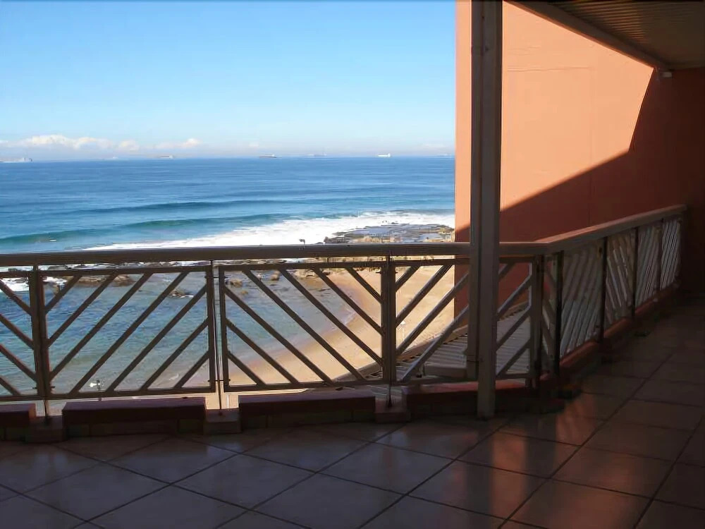 Sandy Shores - with inverter