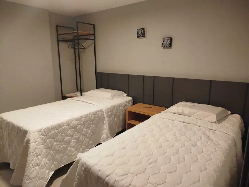 Campina Room Service