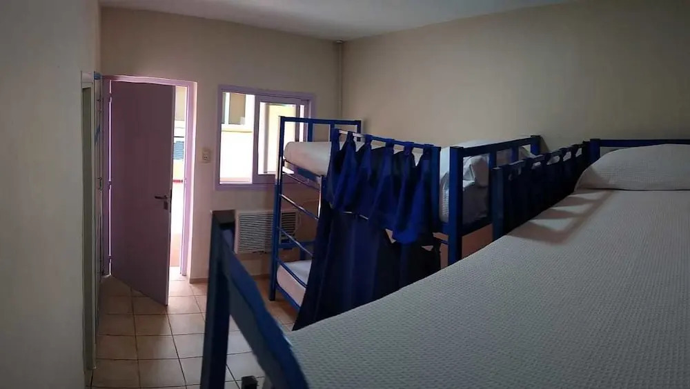 Black Sheep International Hostel