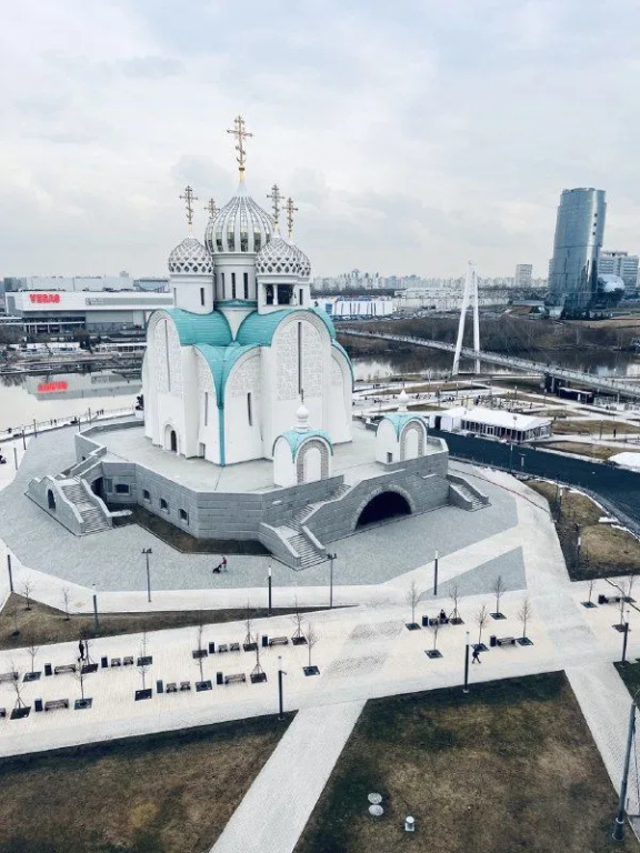 Лаванда Апарт
