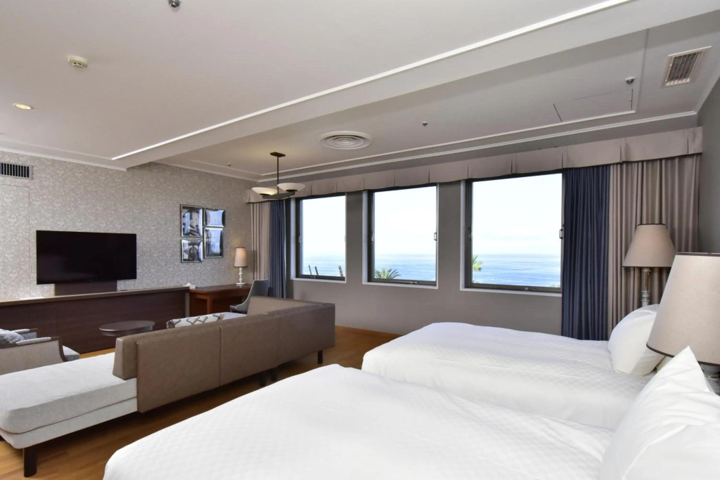 Kawana Hotel