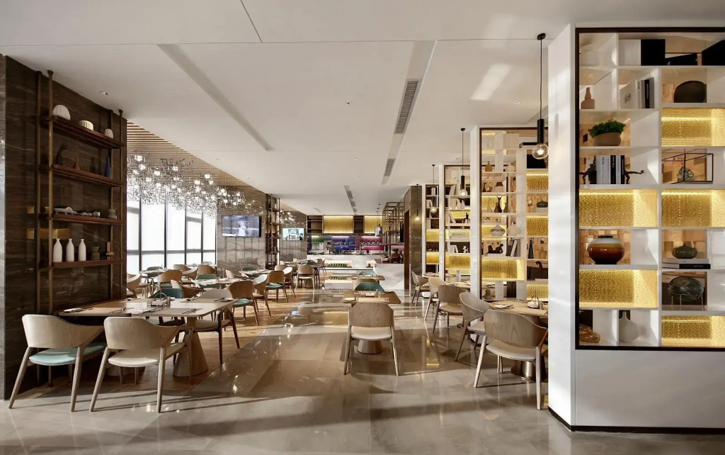 Shenzhen Difu Hotel