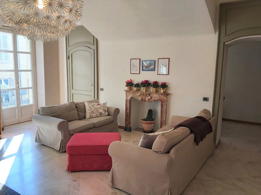 Beautiful Apartment in the Heart Asti, Italy