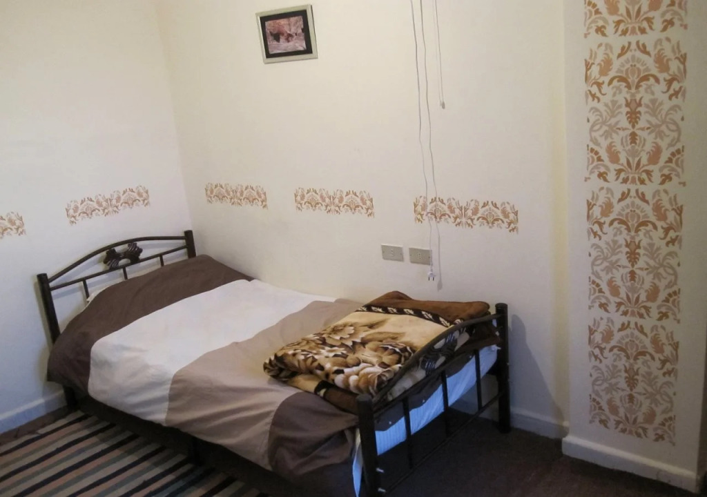 Sabaa Hotel