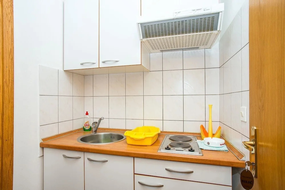 Apartments Bilić
