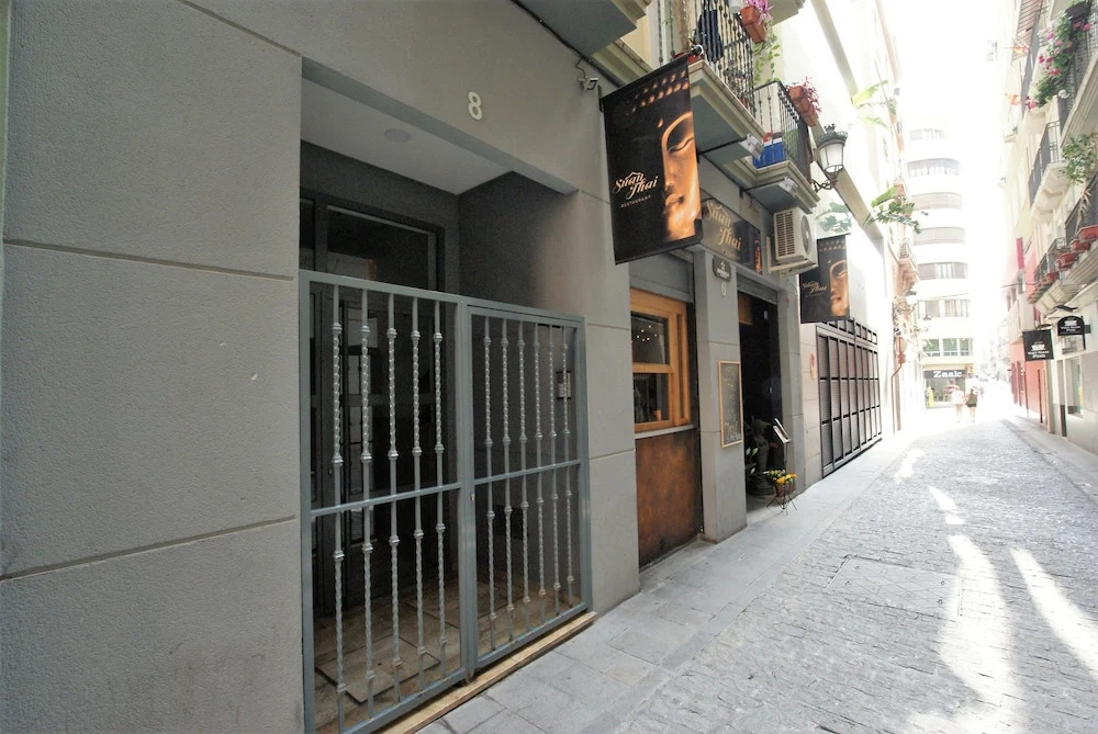 Miguel Soler Penthouse