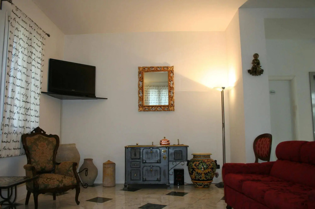 Residence Alle Scuole Country House