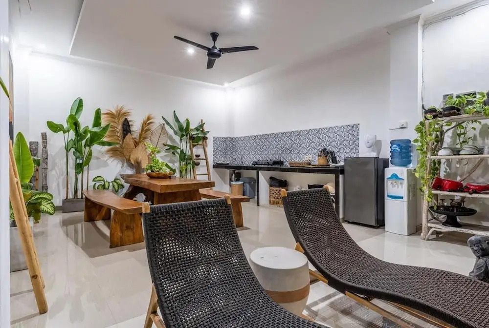 Coco Loco Villa