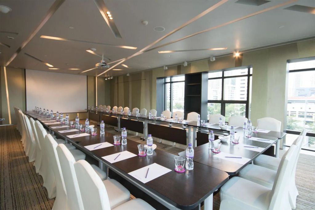 Mode Sathorn Hotel