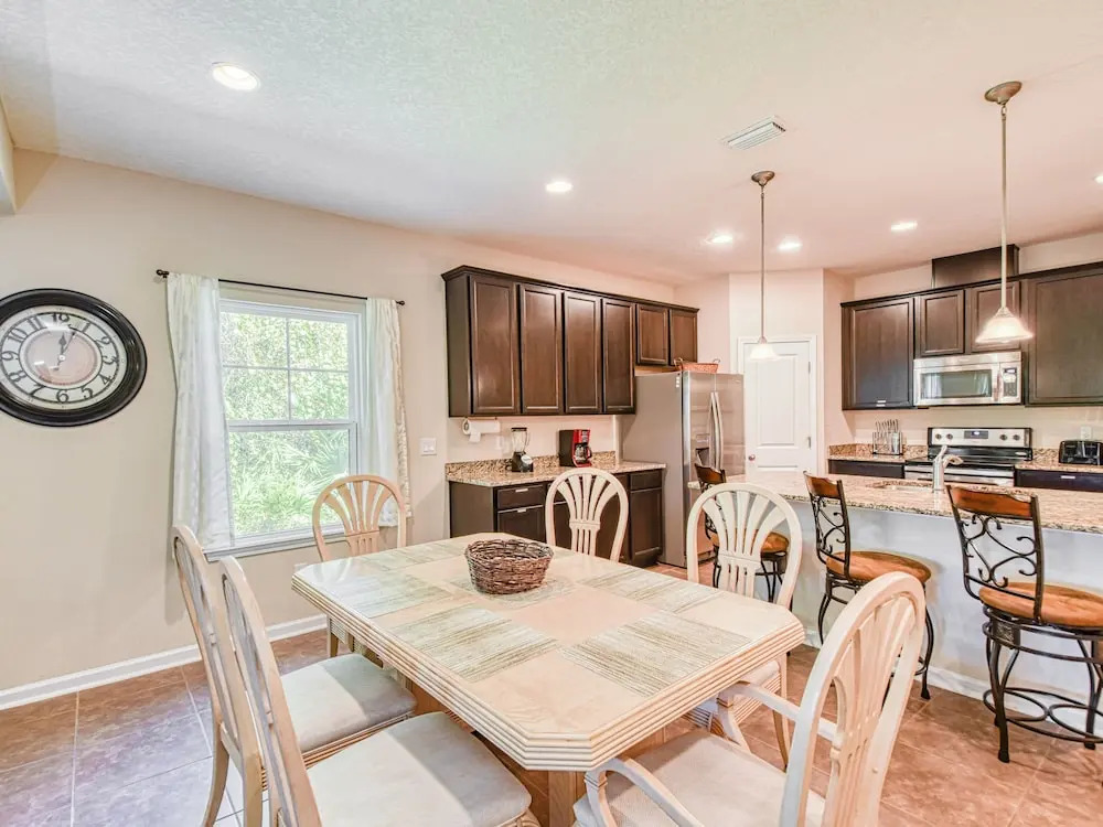 Osceola - 3 Br Home