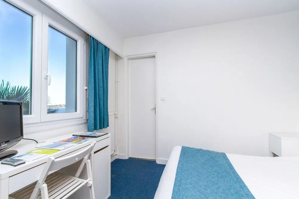 Ty Ys Hôtel