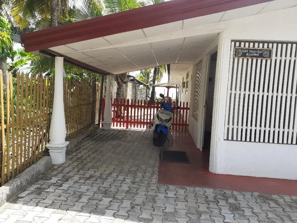 Fort Sea View Hotel