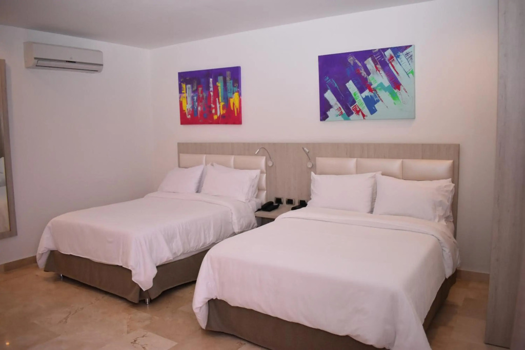 Radisson Diamond Barranquilla