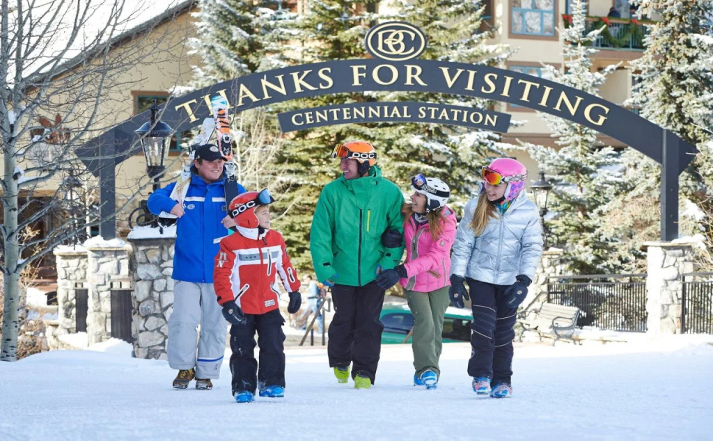 The Pines Lodge, a RockResort, by Vail Resorts