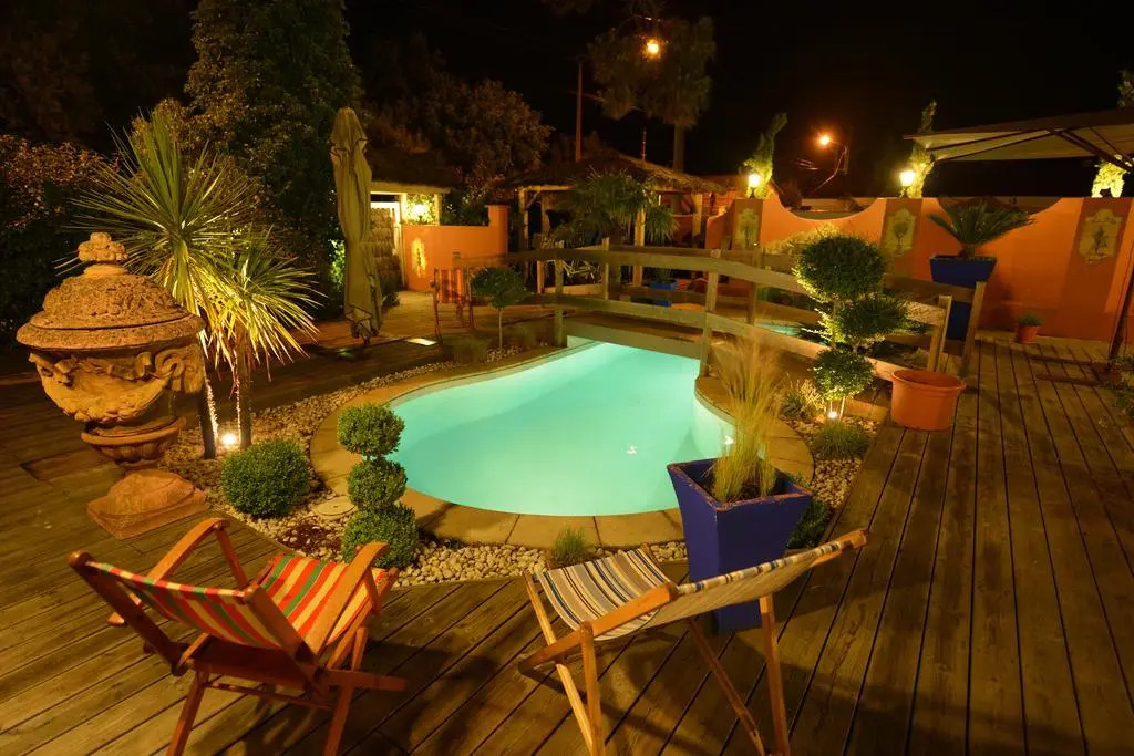 B&B La Villa Gujan