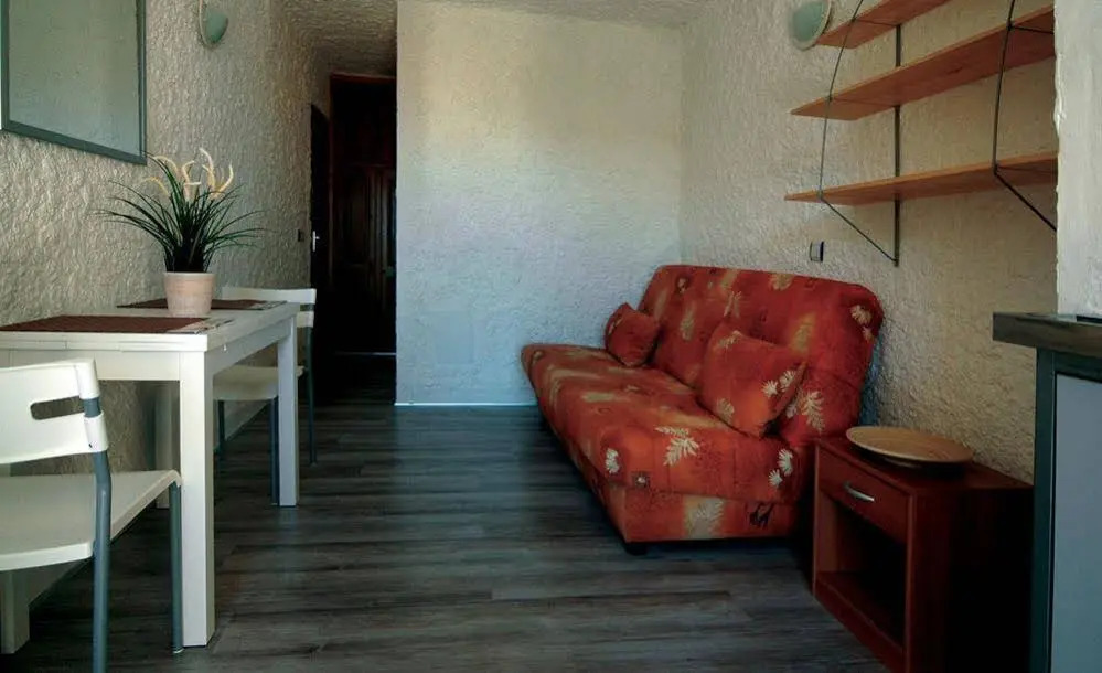Appartamenti Cocody III – Gestione Mattei