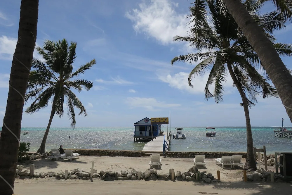 Seven Seas Resort Adults Only