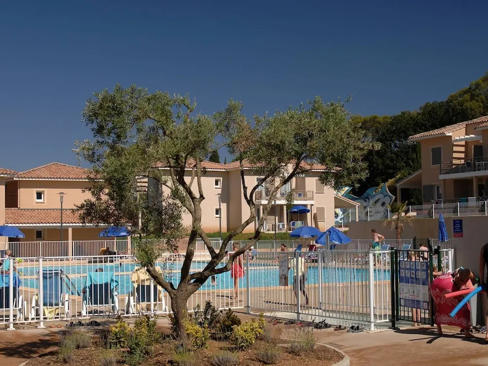 Well-kept apartment close to the beaches of the Côte d'Azur